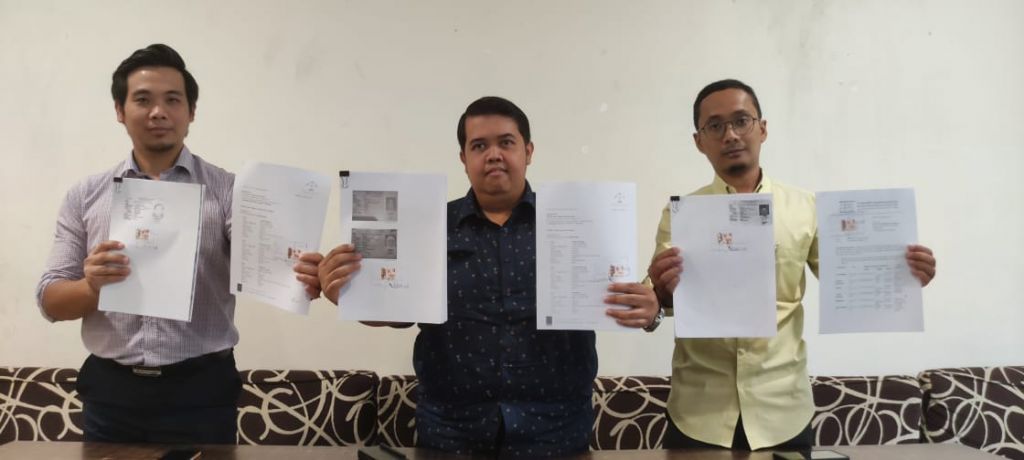 Ditipu Oleh Pengembang PT PPS, Pemohon Minta Pelunasan Melalui Sidang PKPU