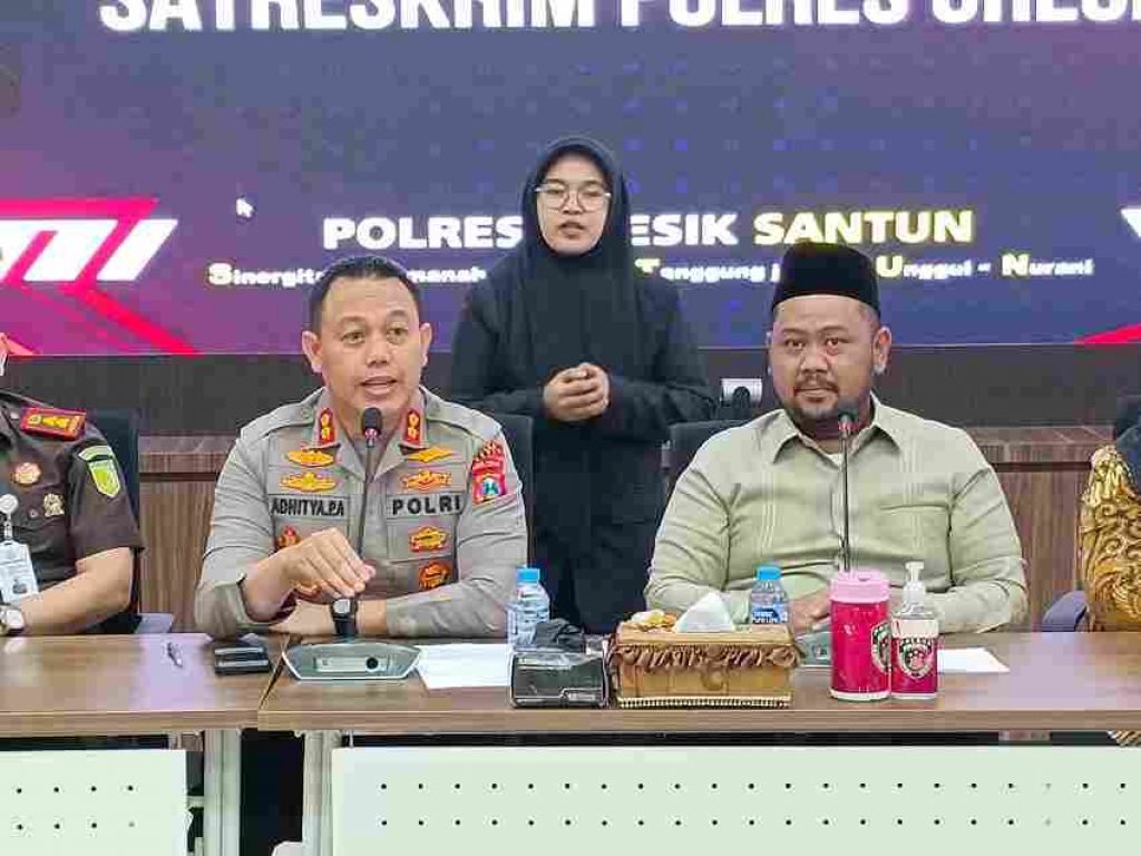 Psikolog Jelaskan Kondisi Siswi SDN  yang Buta Ditusuk Matanya di Gresik
