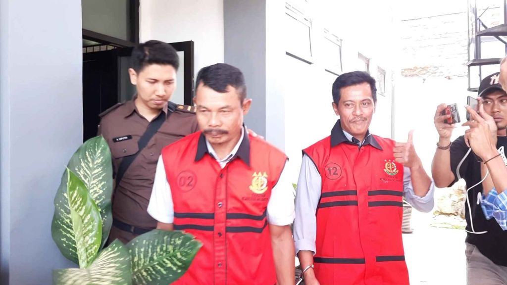 Gelapkan Uang PTSL, Dua Perangkat Desa di Mojokerto Dipenjara