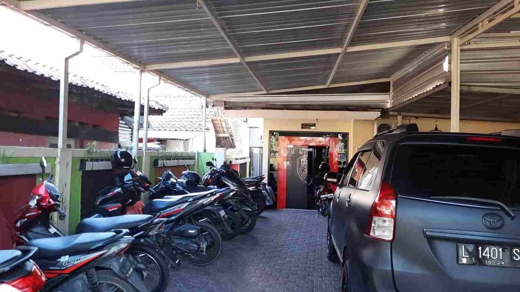Bawa Sabu, Oknum Wartawan Ditangkap di Mojokerto