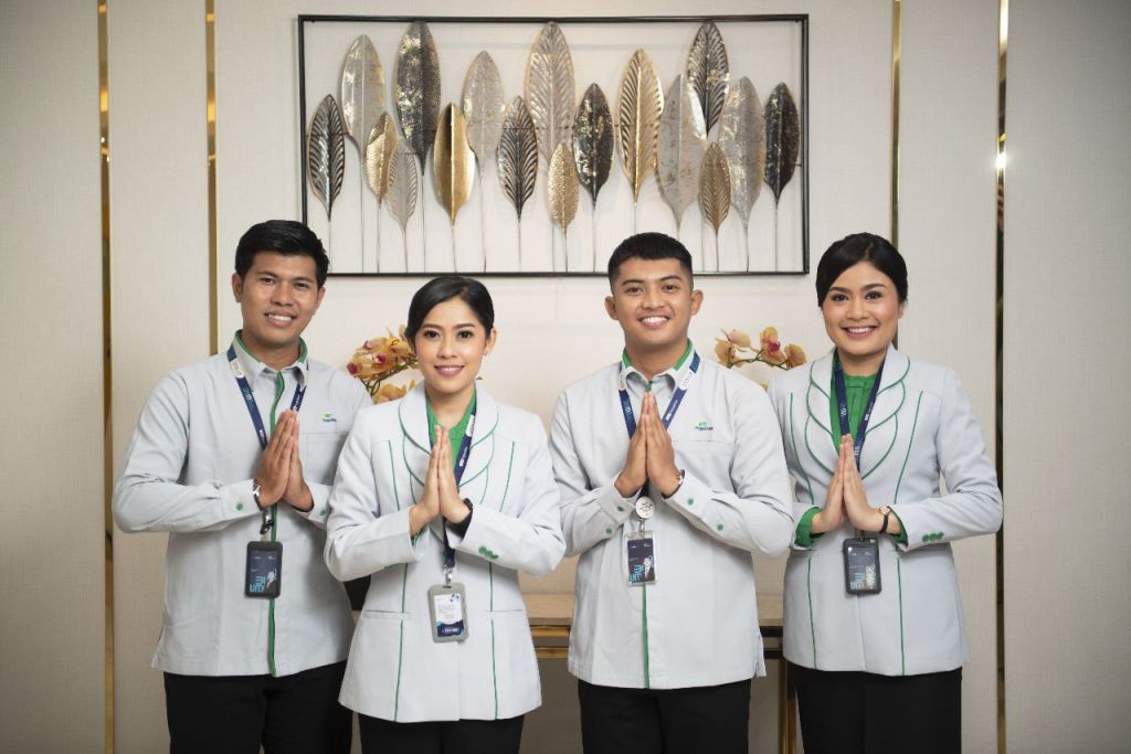 Pegadaian Catat Laba Rp. 3,2 T di Kuartal III/2023