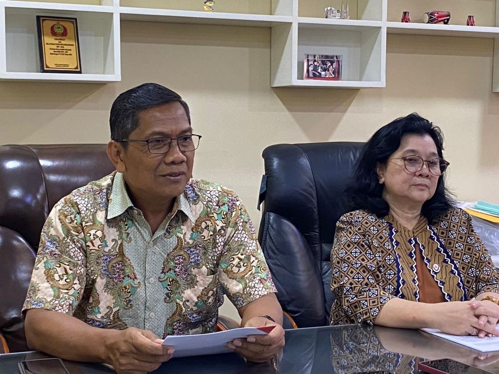 Pengacara Ronald Tannur Bakal Tuntut Kuasa Hukum Korban Dini