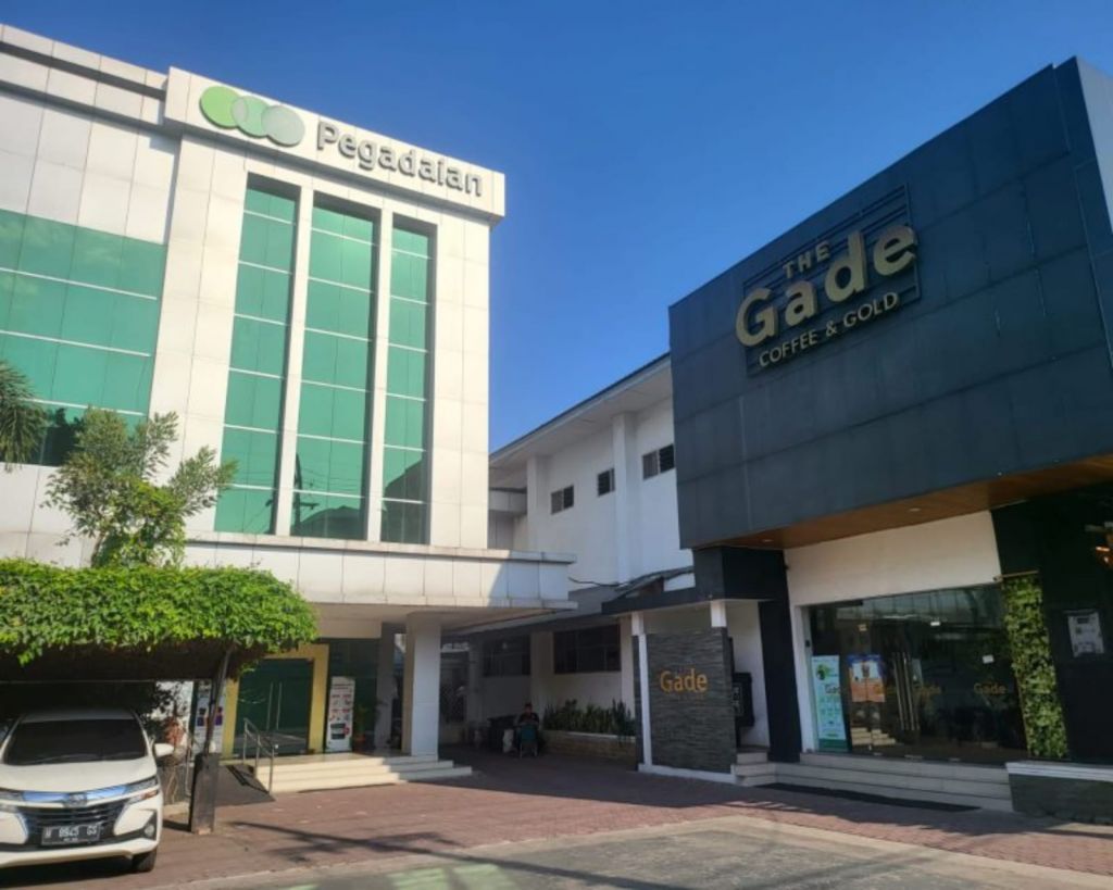 Pegadaian Dukung Good Corporate Governance Melalui Program Kampanye Anti Fraud