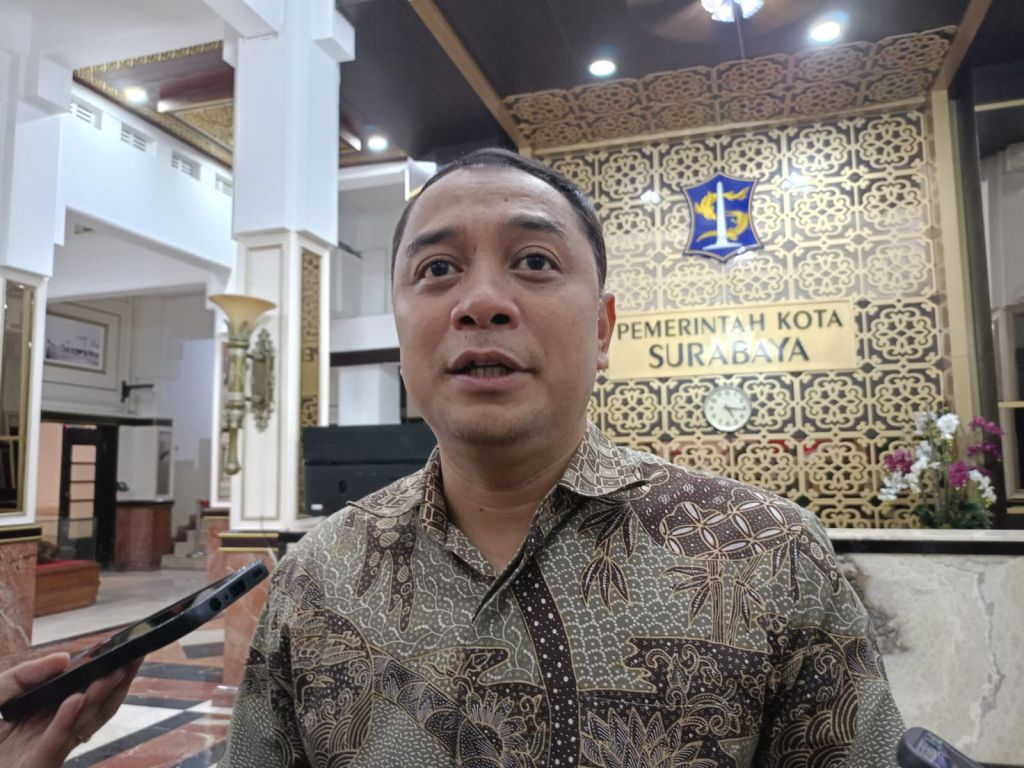 Wali Kota Eri Cahyadi Ancam Tutup RHU jika Langgar Aturan