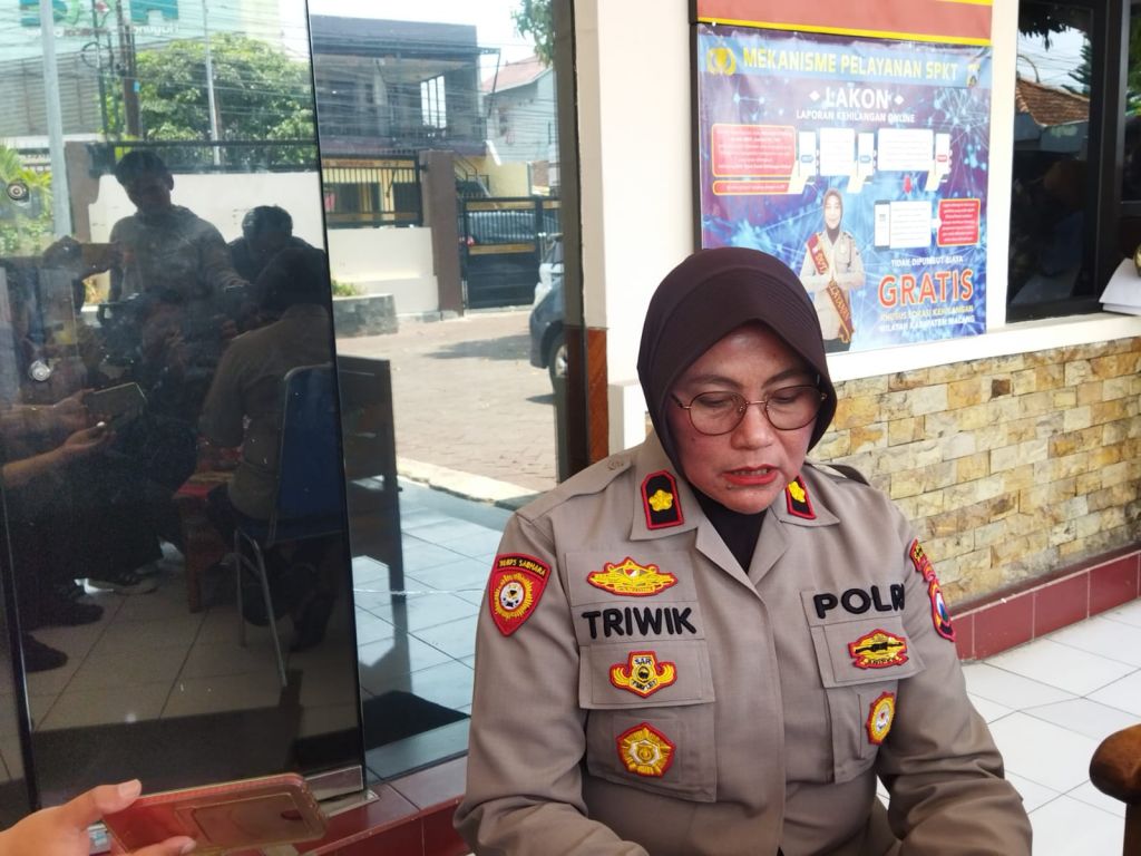 Siswa MI di Malang Pipinya Disayat Cutter saat Berkelahi