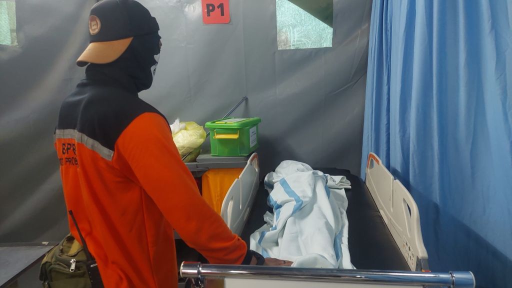 Memakan Korban, Pantai Mayangan di Probolinggo Ditutup Sementara Waktu