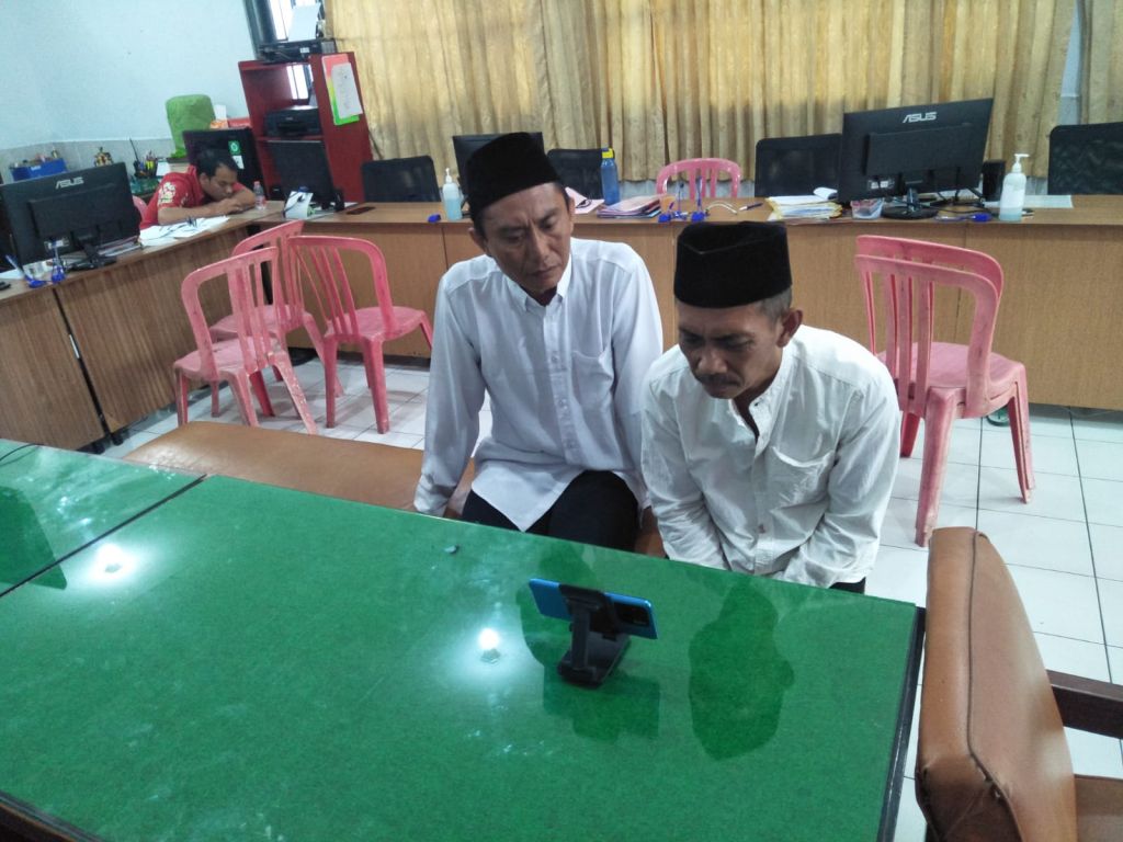 Tiga Terdakwa Pungli Redistribusi Tanah di Pasuruan Dituntut 3 Tahun 6 Bulan Penjara