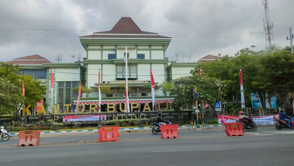Tahun 2024, TKA di Probolinggo Harus Bayar Dana Kompensasi Sebesar 100 Dolar Amerika