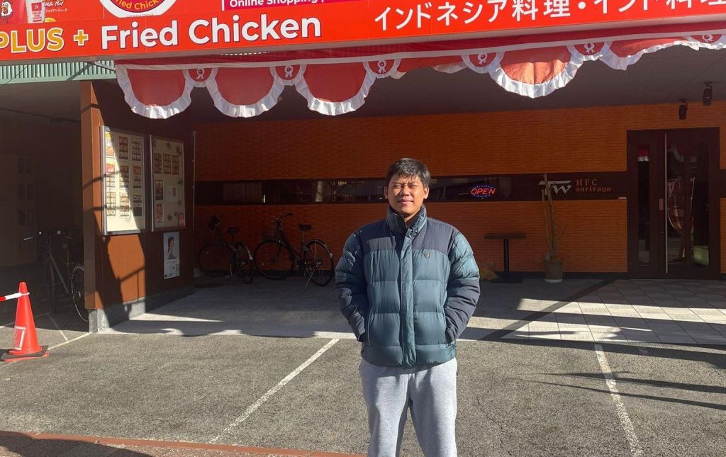 Berkat Hobi Qiroah, Mahasiswa Unusa Magang hingga Jadi Ustaz di Jepang