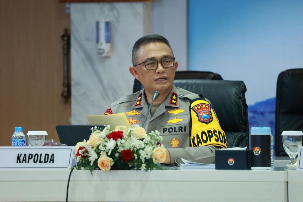 Kasus Penembakan Relawan Prabowo-Gibran di Sampang, Polisi Periksa 13 Orang
