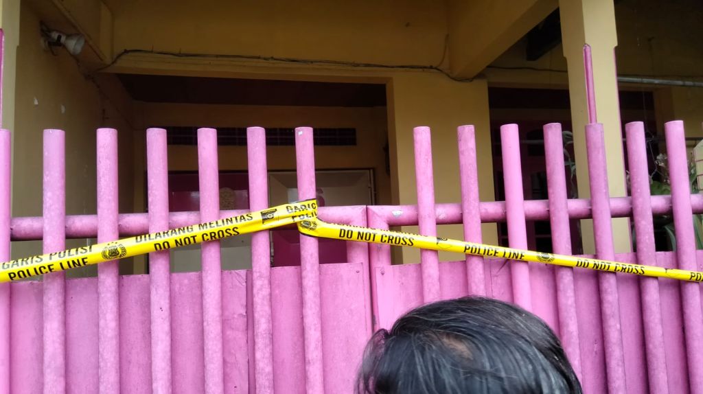Geger! Penemuan Jasad Wanita Dimutilasi di Malang