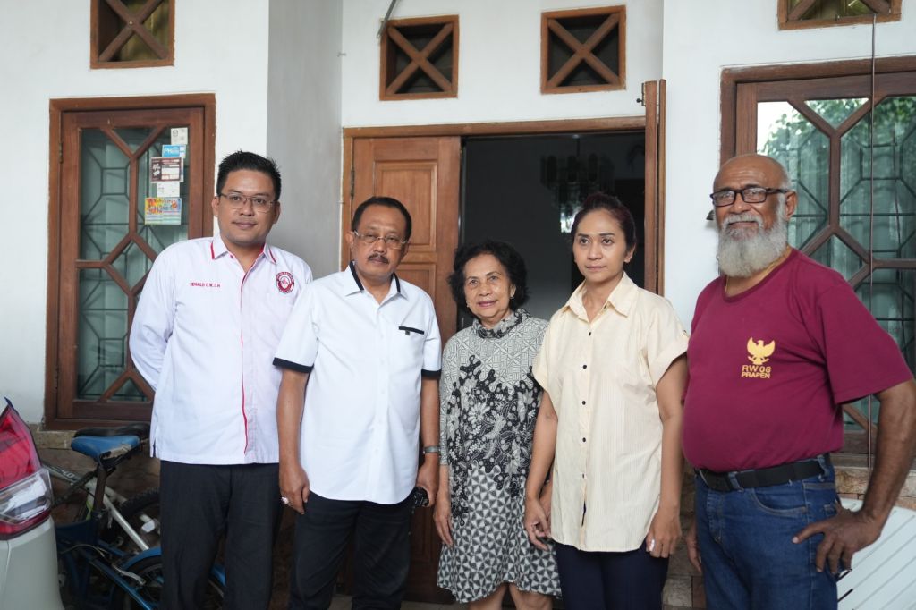 Miras Maut di Cruz Lounge Bar Vasa Hotel Surabaya, Armuji Sebut Mirip Kasus Kopi Sianida