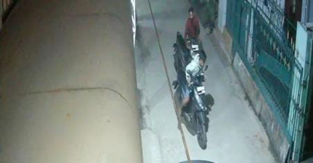 Pak Polisi, Komplotan Maling Motor Makin Merajalela di Mojokerto Lho
