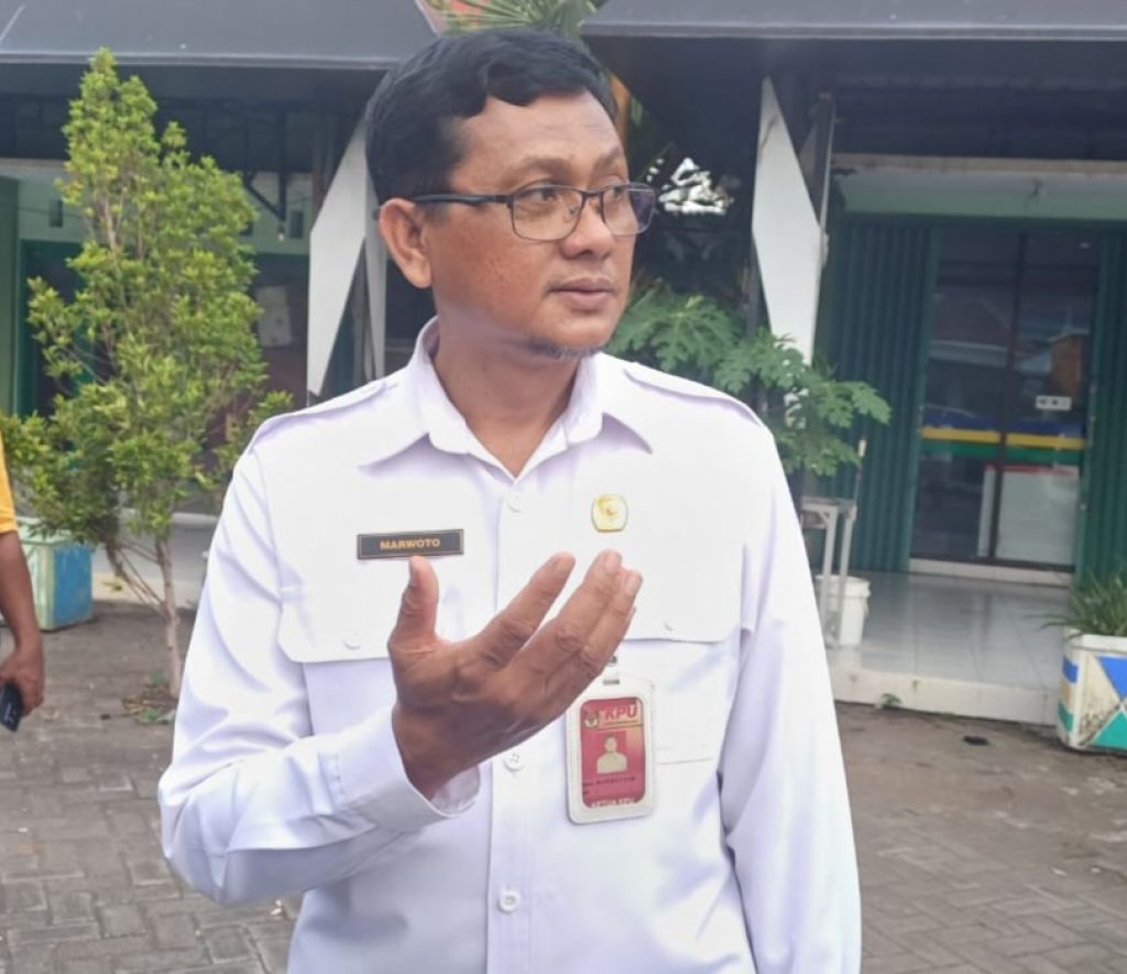 16 Parpol di Situbondo Belum Serahkan LADK, Terancam Dilarang Kampanye