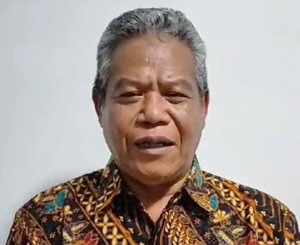 Rektor Universitas PGRI Siap Jaga Netralitas Pemilu 2024