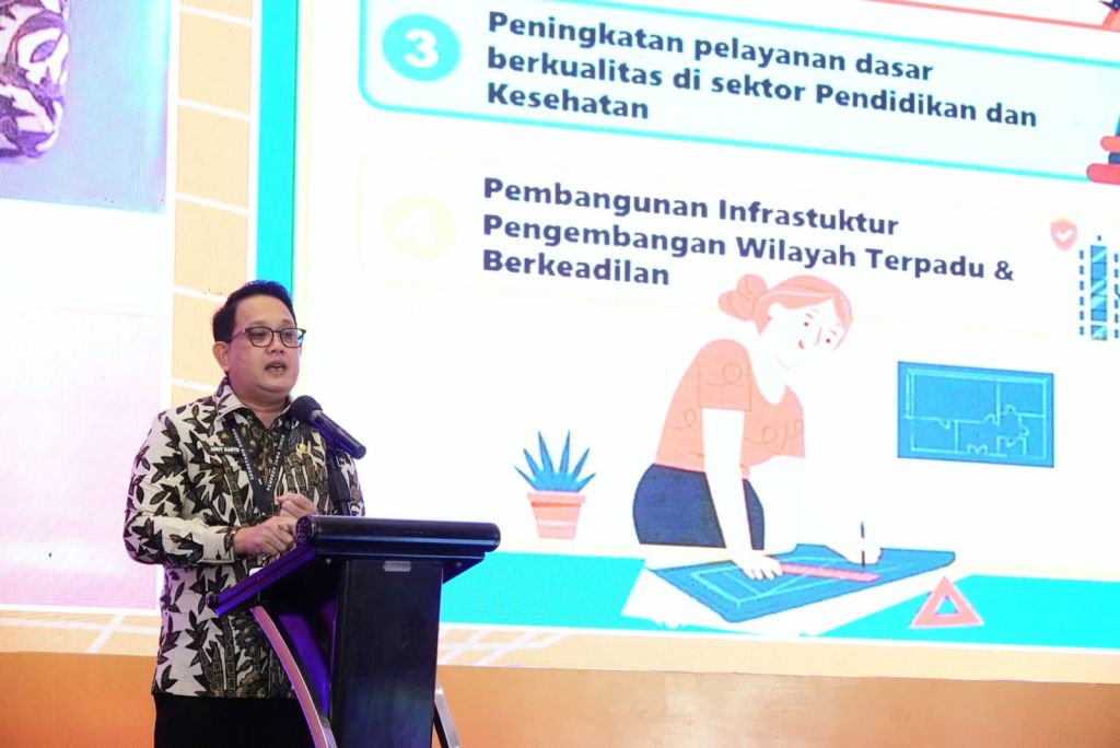 9 Prioritas Pembangunan Jatim pada 2025: Pengentasan Kemiskinan hingga Pengembangan