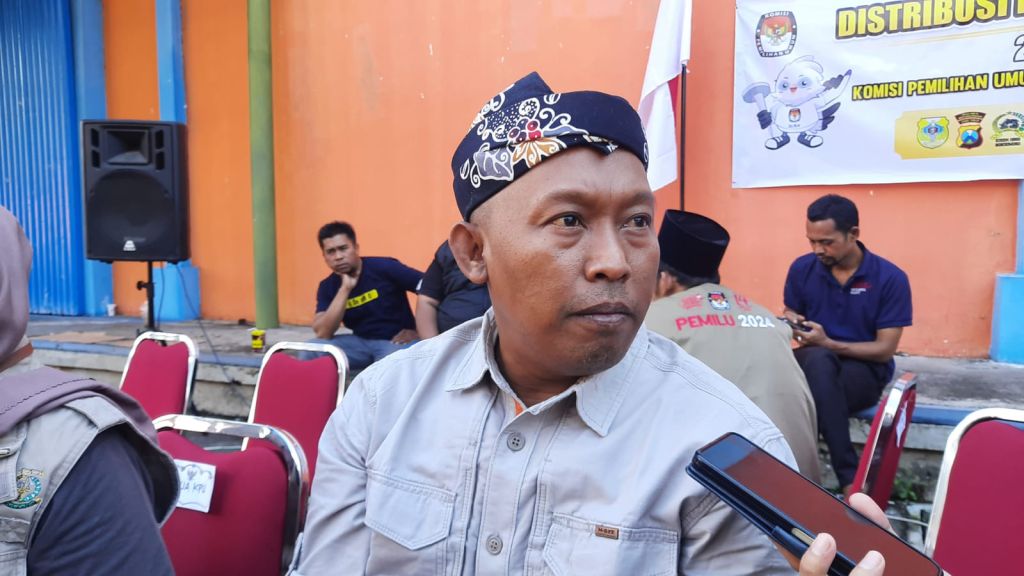 Buntut Intervensi Caleg Golkar, KPU Bondowoso Sebut PPS Padasan Terindikasi Nepotisme