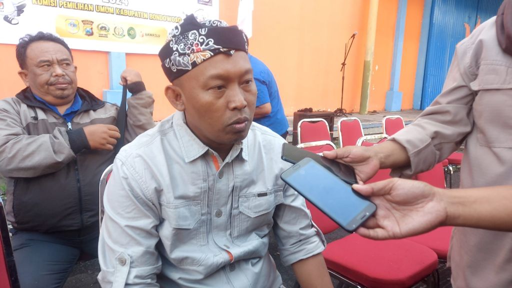 Data KPPS Berbeda dari PPS, PPK Sumberwringin Bondowoso Bakal Disidang Etik