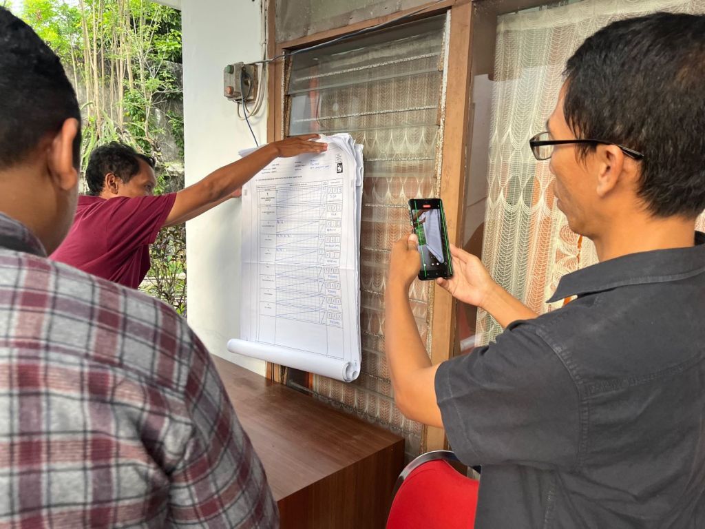 Politikus Gerindra Jember Desak Gakkumdu Pemilu Segera Bertindak