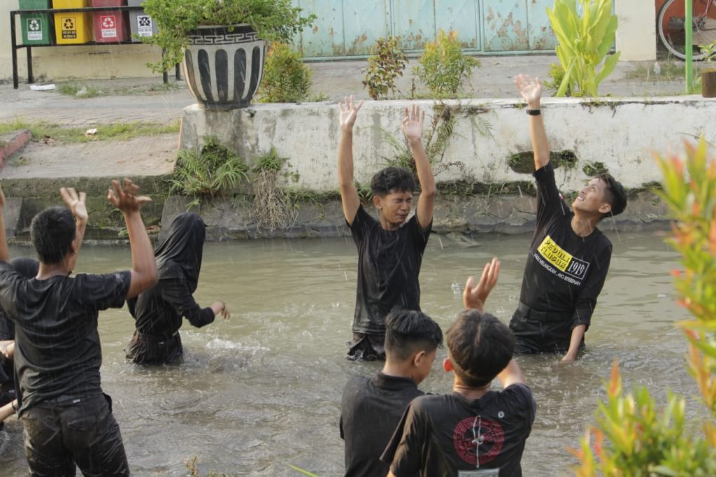 Menilik Kiprah Inisiator Muda Kota Mojokerto Melalui Telusur Education Center