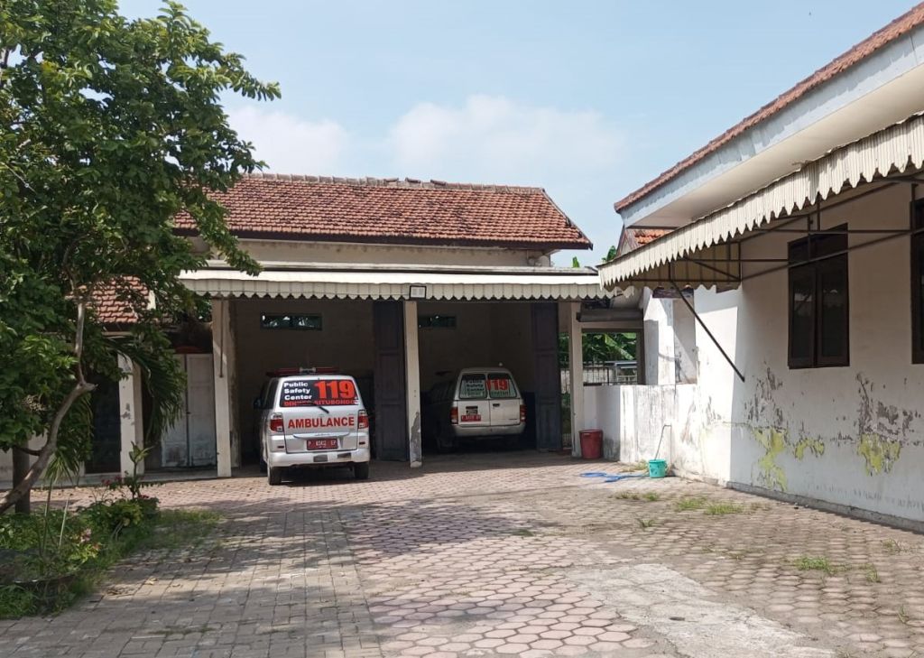 Warga Situbondo Meninggal, Diduga Akibat Tak Dapat Pinjaman Ambulans