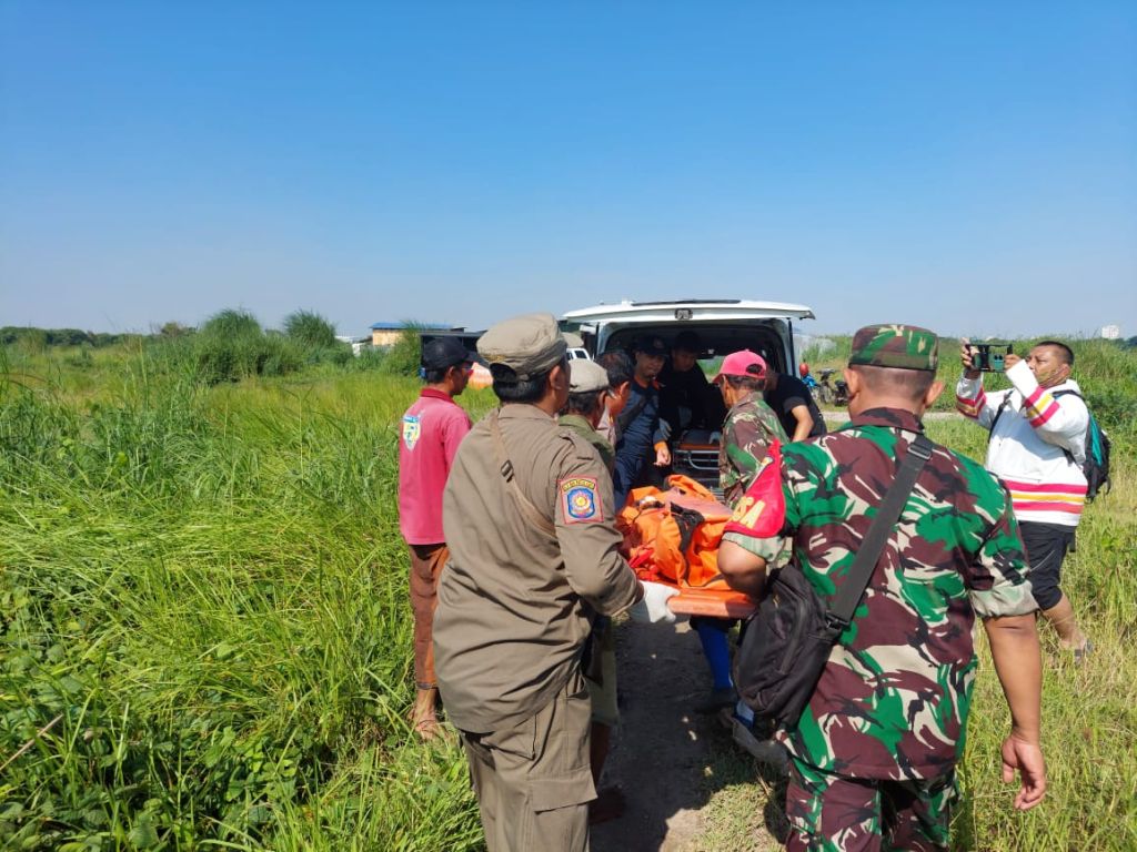 Pria Surabaya Tewas Bersimbah Darah, Keluarga Menduga Dibunuh Orang Dekat