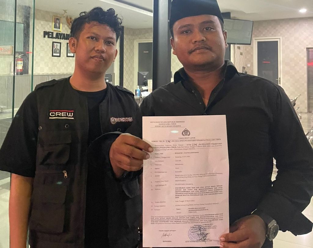 Gegara Postingan Meresahkan Pemilik Akun Instagram Connie Dilaporkan