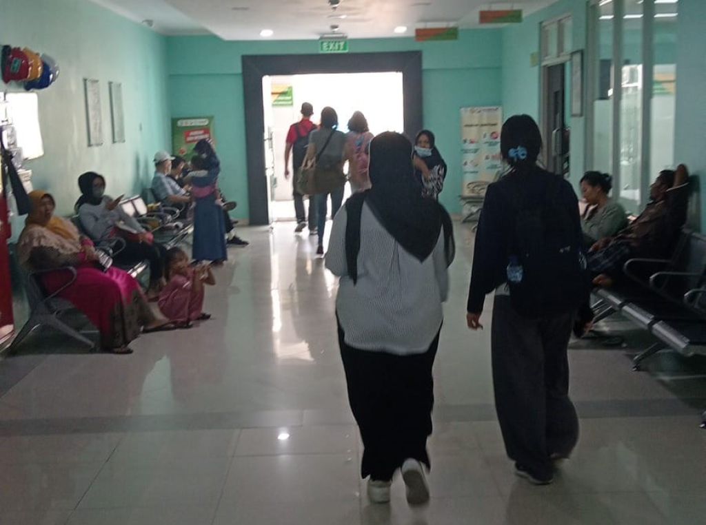 Imbas Gempa di Perairan Laut Tuban, BPBD Pastikan Tak Ada Korban di Surabaya