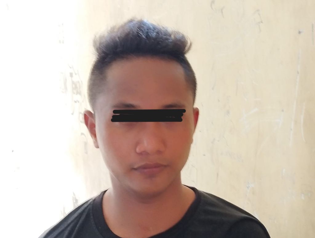 Pemuda asal Probolinggo Lebaran di Penjara Usai Curi Dinamo Kincir Air Tambak Udang