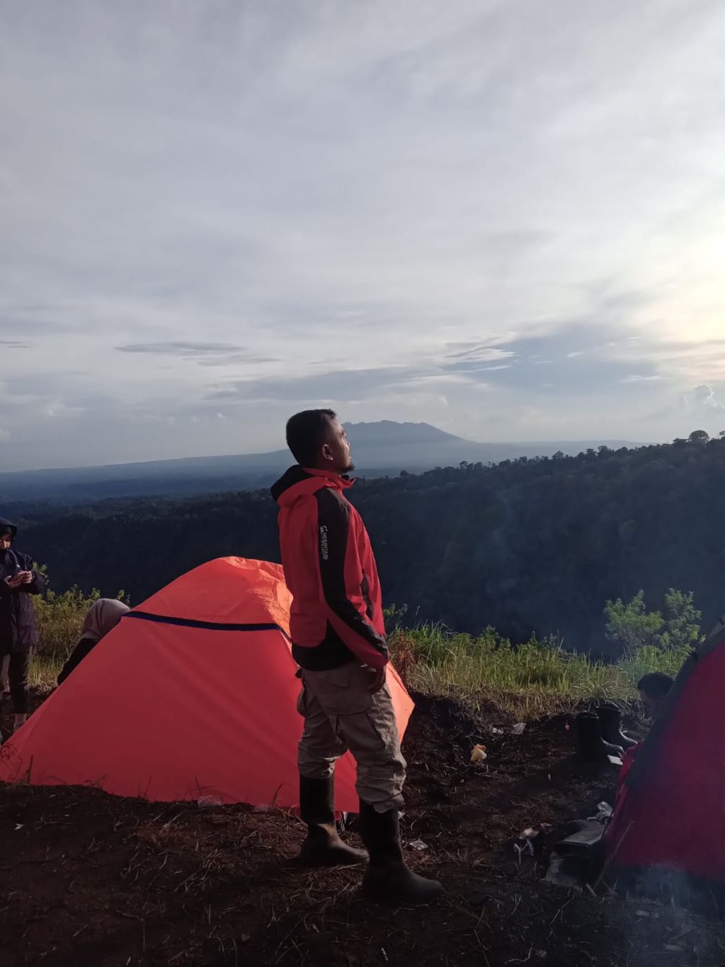 Puncak Pedati Bondowoso, Dataran Tinggi yang Layak Dikunjungi saat Libur Lebaran