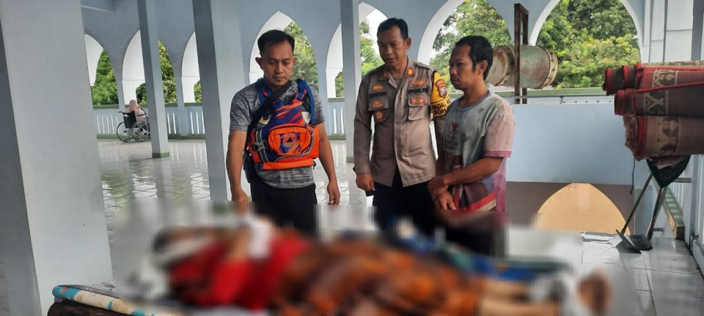 Dua Orang Tewas Akibat Sungai Welang di Pasuruan Meluap
