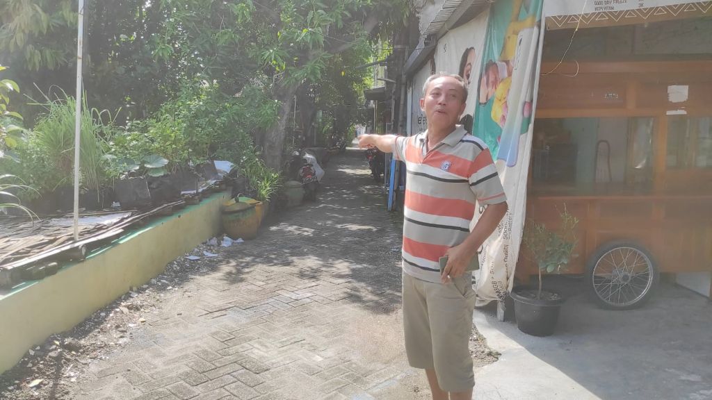 Sempat Minta Sembunyi, Dua Pelaku Curanmor di Mojokerto Diamankan Warga
