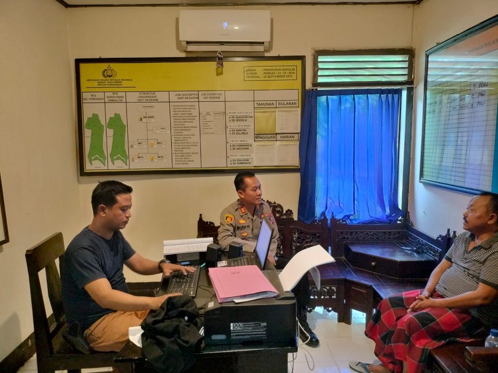 Ngaku Juragan Toko Emas, Lelaki asal Jember Tipu Peternak Kambing Banyuwangi