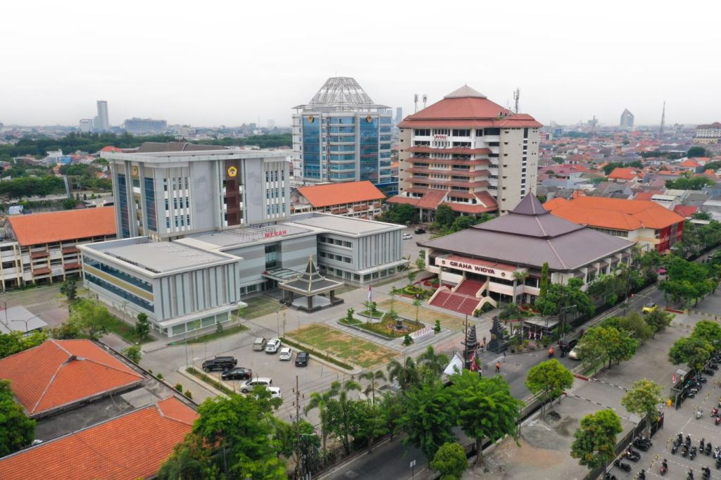 Untag Surabaya Buka Jalur Hybrid pada Tujuh Prodi Terakreditasi Unggul
