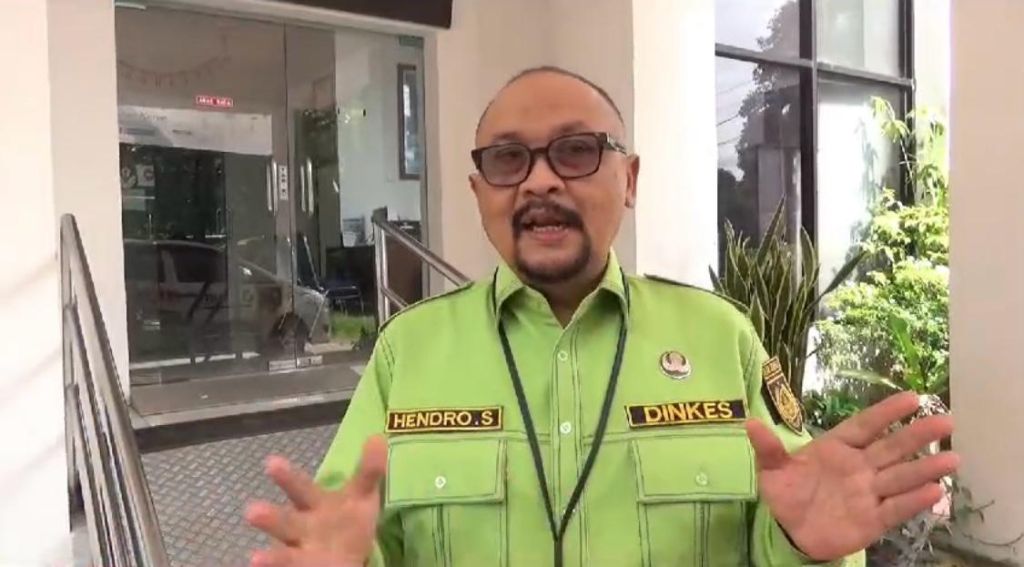 Dinkes Datangi Mie Gacoan Jember, Ini Tujuannya
