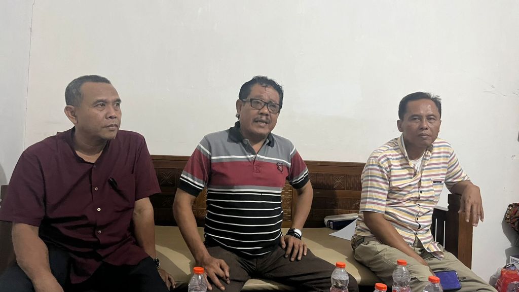 Pengurus Lama YKWP-PNI Mojokerto Angkat Bicara Soal Kegaduhan di UBS PPNI