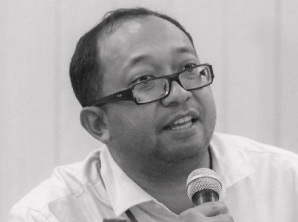 Kisah Balik Film Horor Populer di Indonesia, Begini Tanggapan Dosen Fisip Pakar Film