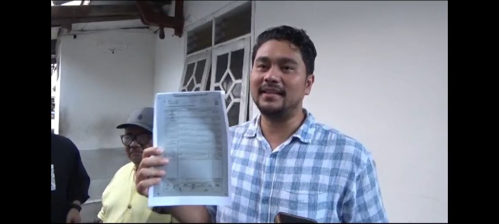 Ketua DPC Partai Demokrat Jember Dipecat, Imbas Gagal Dapat Kursi Legislatif