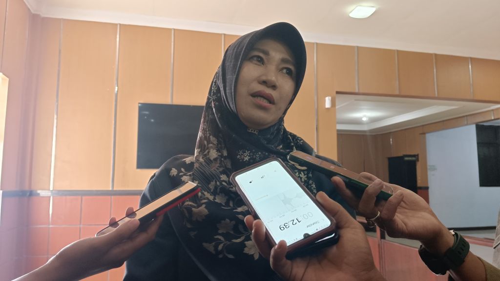 Ratusan PTT Lembaga Pendidikan Minta Insentif, Begini Janji Pj Sekda Bondowoso