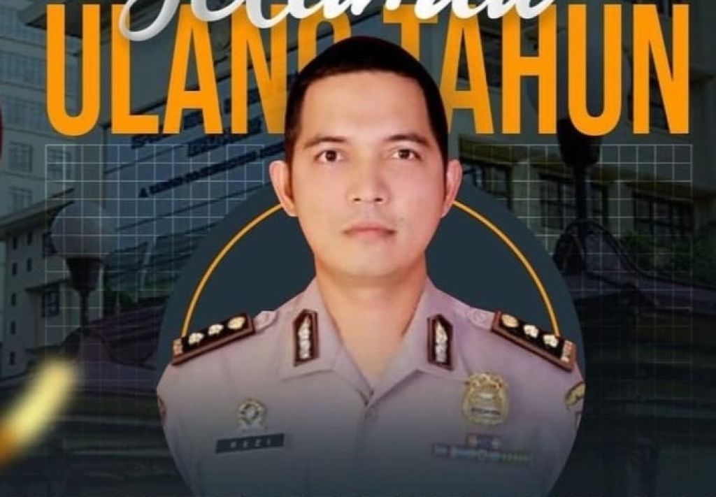 Profil Kapolres Situbondo AKBP Rezi Dharmawan Pengganti AKBP Dwi Sumrahadi