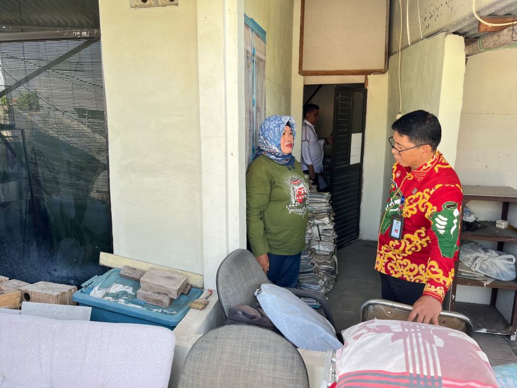 Kemenkumham Jatim Dorong Penunjukan Pemegang Protokol Notaris Sidoarjo yang Meninggal