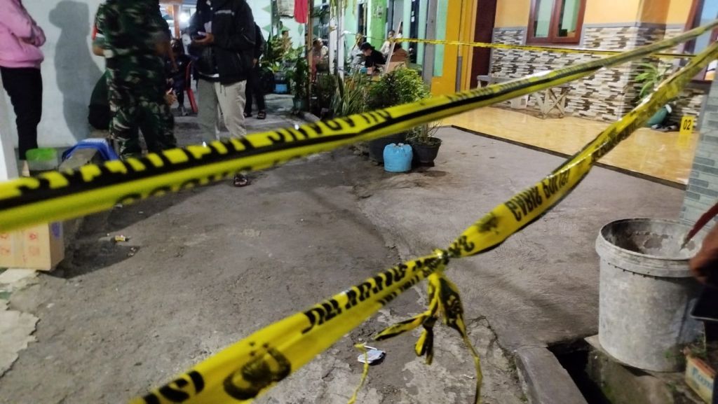 Diduga Korban Perampokan, Ibu Rumah Tangga di Malang Tewas