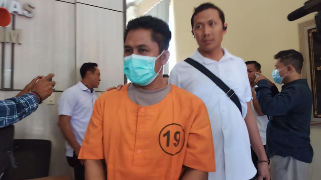 Jual Beli Benih Lobster Ilegal Situbondo-Banyuwangi Dibongkar Polda Jatim