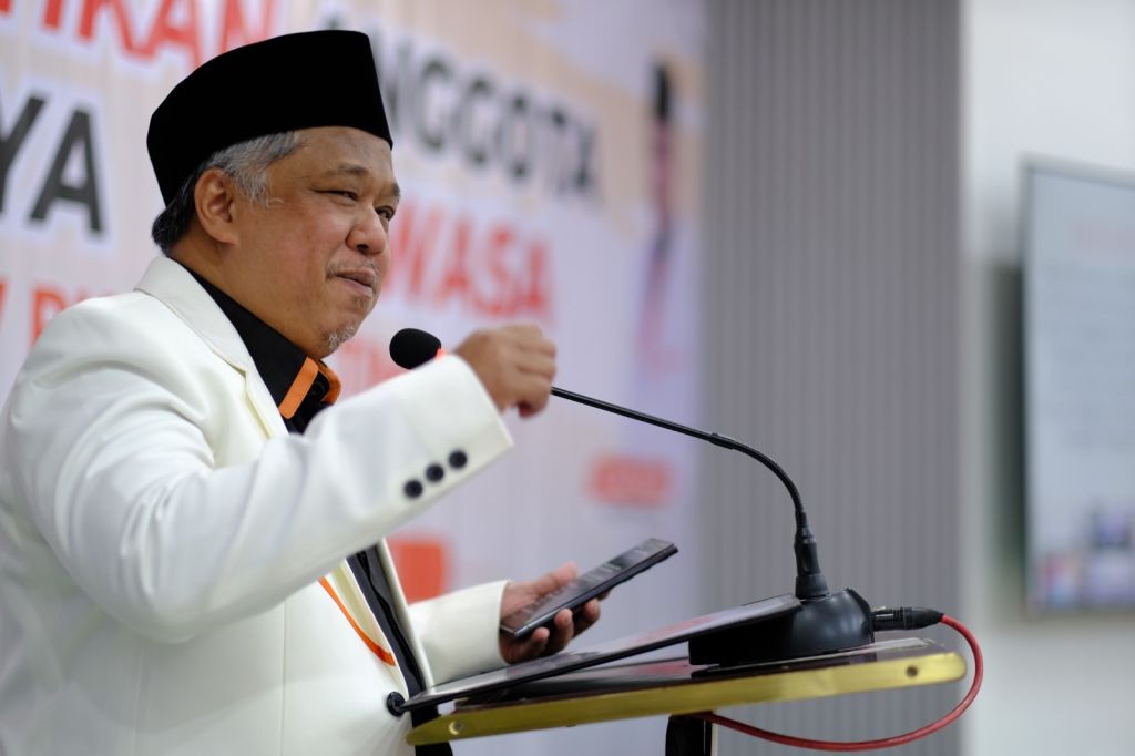 PKS Jatim Siap Menangkan Khofifah-Emil di Pilgub 2024