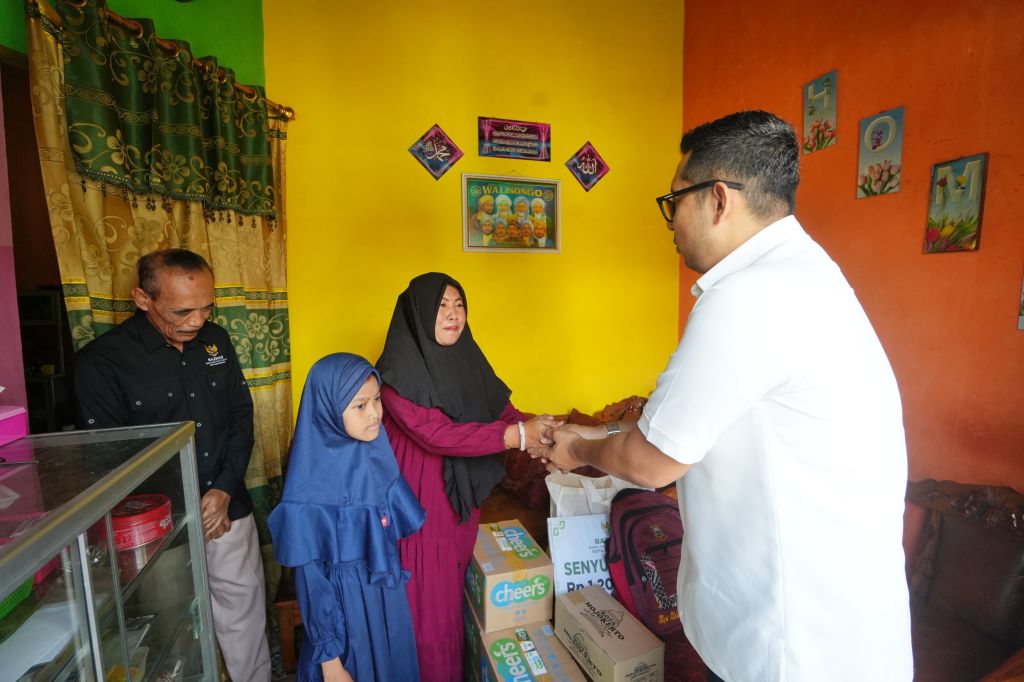 Triwulan II 2024, SPM Kota Mojokerto Ada di Peringkat 3 Besar Jatim