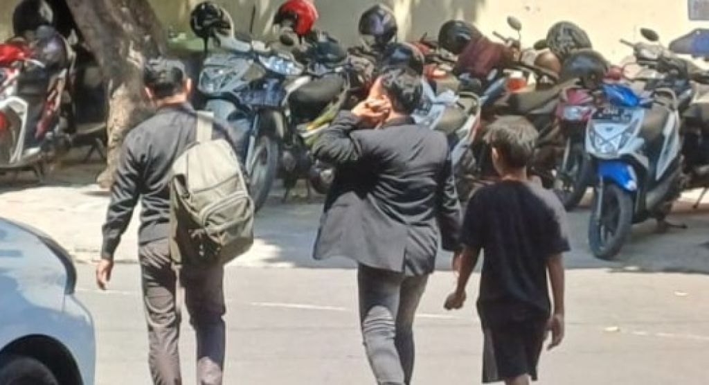 Siswa SMP di Situbondo Jadi Korban Perundungan, Dipukul dan Diludahi