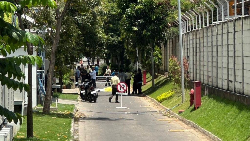 Sebelum Tewas, Mahasiswa UK Petra Surabaya itu Pernah Coba Bunuh Diri