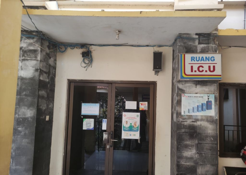 Pria di Situbondo Tercebur Sumur Gegara Mabuk Miras Oplosan