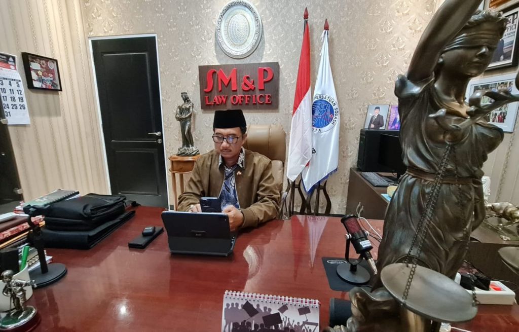 Eksepsi Dikabulkan, Kedubes India Apresiasi Putusan PN Jakarta Timur