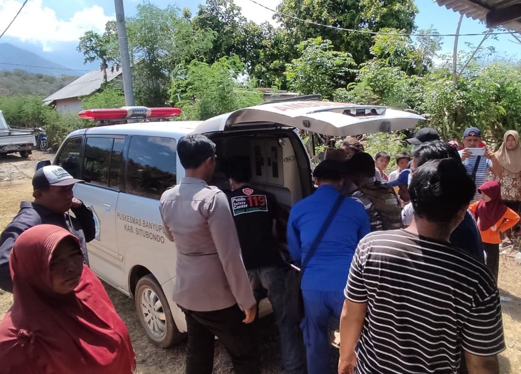 Tercerbur ke Palung Laut, Pria asal Banyuwangi Tewas di Pantai Air Karang TN Baluran
